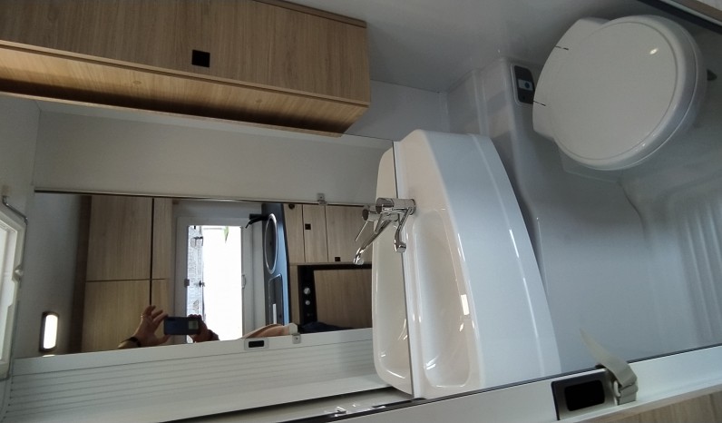 PROFILE COMPACT CHAUSSON S 514 First Line 2022 full