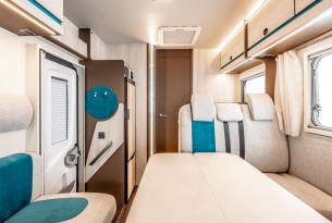 RIMOR KILIG 695 full