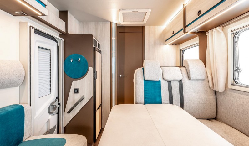 RIMOR KILIG 695 full