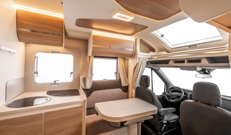 RIMOR HYGGE 66 PLUS full
