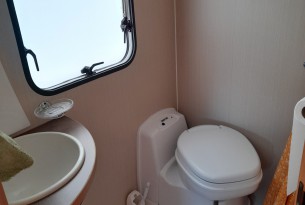 Chausson Flash 02 full