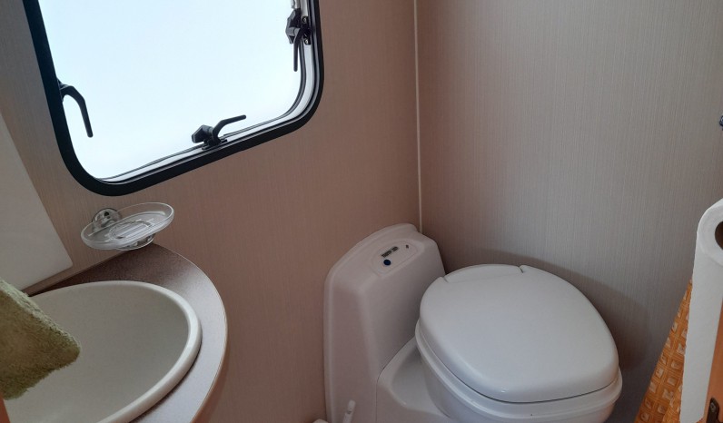 Chausson Flash 02 full