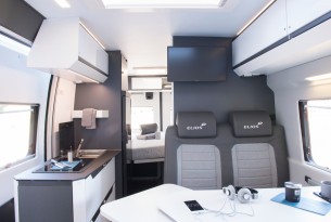 ELIOS VAN 54 T full