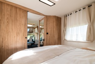 BAVARIA T626D NOMADE full