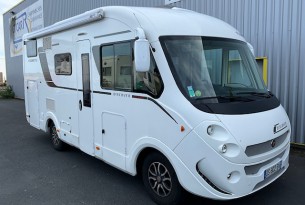 FLEURETTE DISCOVER / MOINS DE 6.5M / BOITE AUTO full