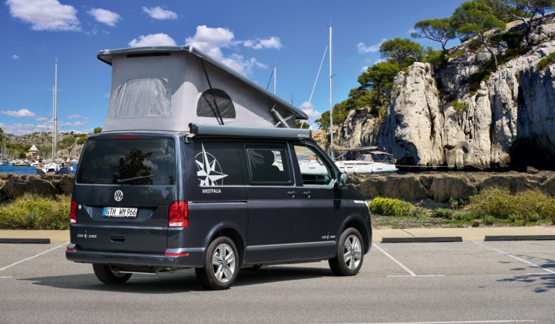 WESTFALIA CLUB JOKER CITY full