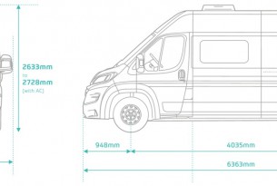 TOURNE MOBIL 6.4 full