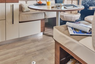 FLEURETTE DISCOVER 75 LOFT full