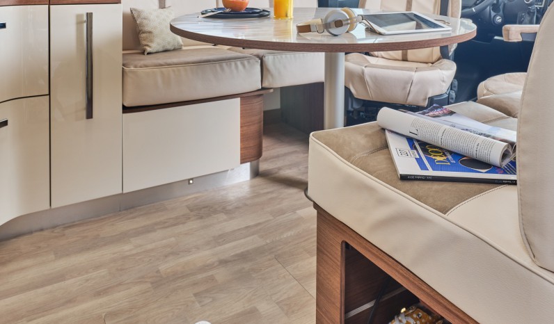 FLEURETTE DISCOVER 75 LOFT full