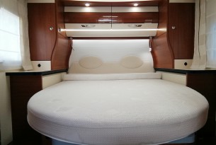 AUTOSTAR PRIVILEGE I730LC LIFT full