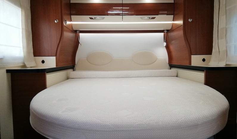 AUTOSTAR PRIVILEGE I730LC LIFT full