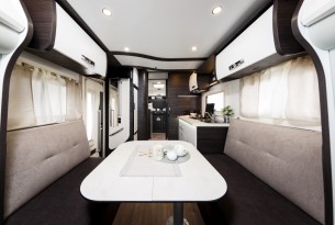 BENIMAR MILEO 268 full