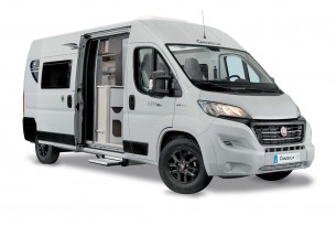 CHAUSSON V594 ROAD LINE VIP full