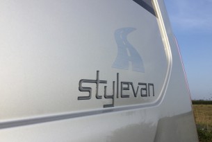 STYLEVAN AUCKLAND full