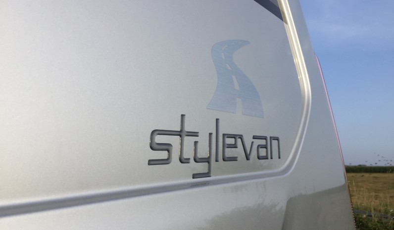 STYLEVAN AUCKLAND full