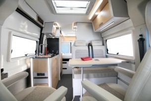 FONT VENDOME AUTOCAMP full