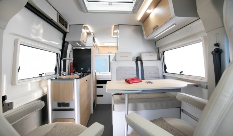 FONT VENDOME AUTOCAMP full