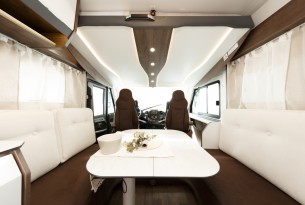 BENIMAR AMPHITRYON 957 full