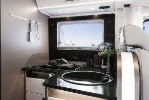 ETRUSCO I 6900 QB full