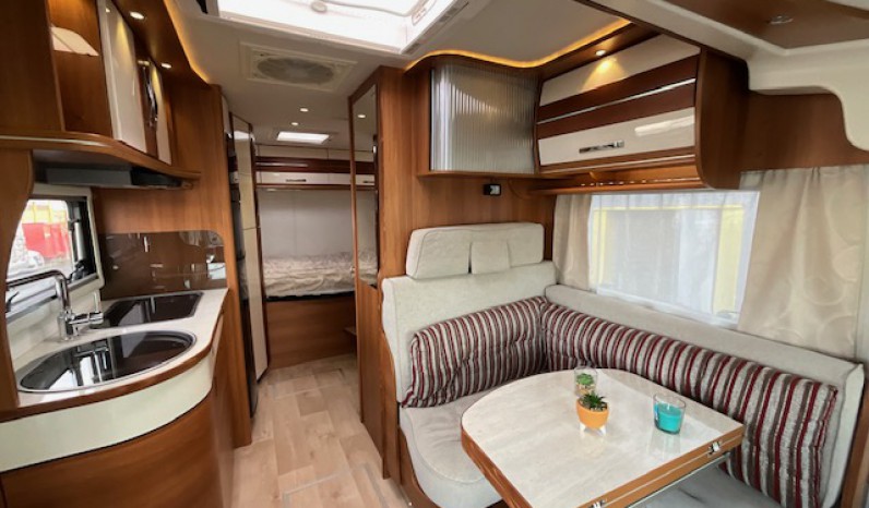 FLEURETTE DISCOVER / MOINS DE 6.5M / BOITE AUTO full