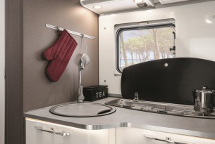 ETRUSCO T7400 SB PAVILLON full