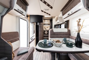 MC LOUIS MC4 870 PAVILLON full