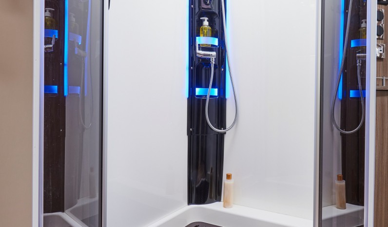 AUTOSTAR PRIVILEGE I721LC LIFT full