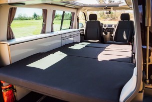 REIMO CITYVAN full