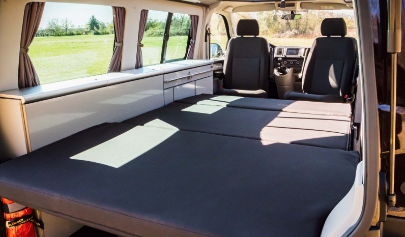 REIMO CITYVAN full