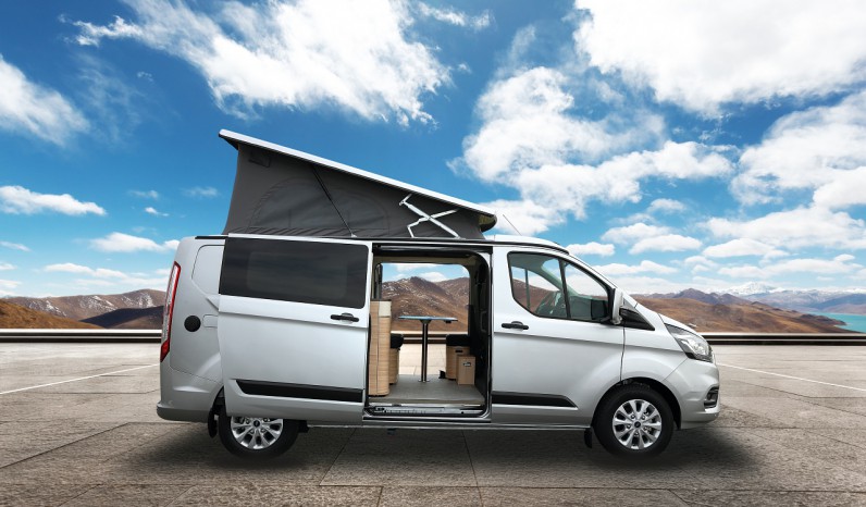 STYLEVAN BELIZE full
