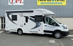 CHAUSSON FIRST LINE 720