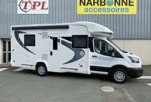 CHAUSSON FIRST LINE 720 full