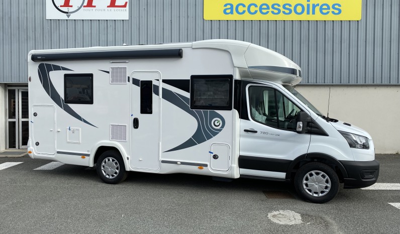 CHAUSSON FIRST LINE 720 full