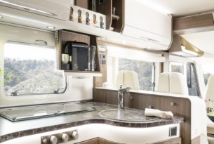 HYMER B-SL 708 full
