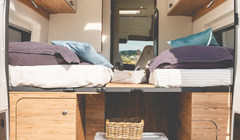 BAVARIA K630J X-EDITION full