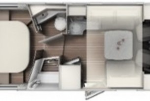 ETRUSCO T 7400 QBC PAVILLON full