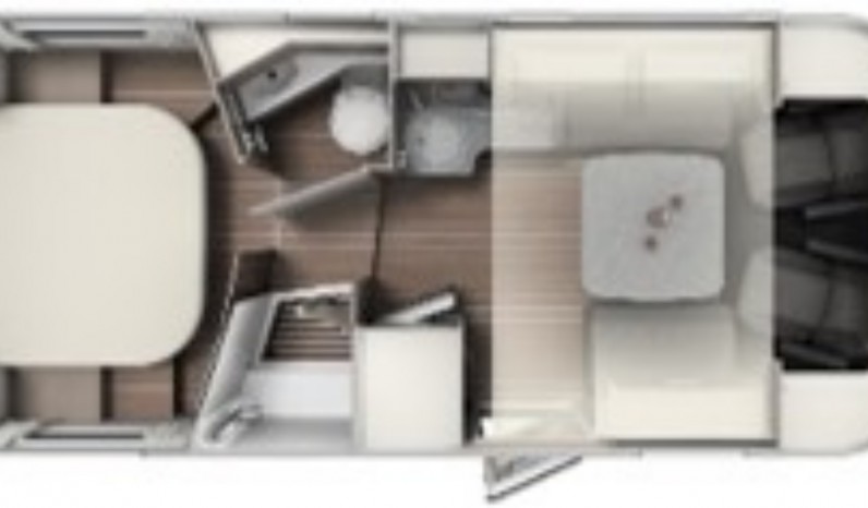 ETRUSCO T 7400 QBC PAVILLON full