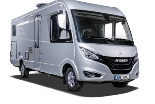 HYMER B-MC I550 full
