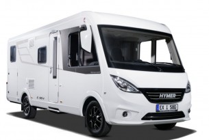 HYMER EXSIS I474 full