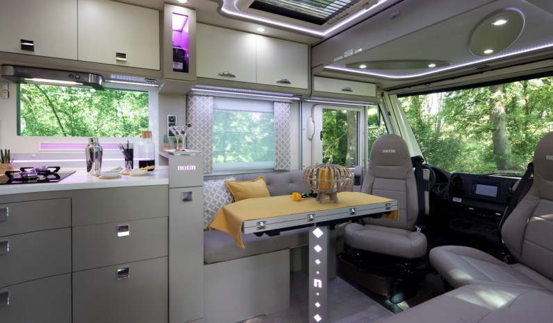 NOTIN CALGARY CF full