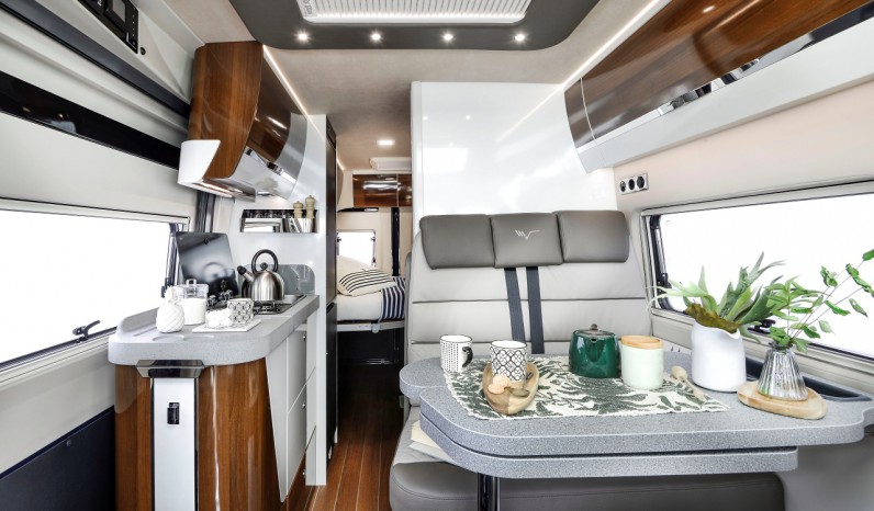 MOBILVETTA ADMIRAL K 6.3 full