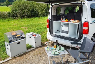 VANLINE VANSTER full