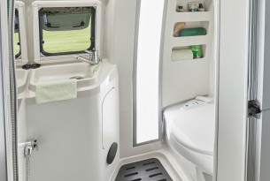 WESTFALIA JAMES COOK CLASSIQUE full