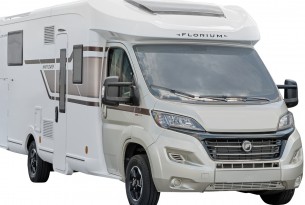 FLORIUM MAYFLOWER 70 LMF PAVILLON PEUGEOT full