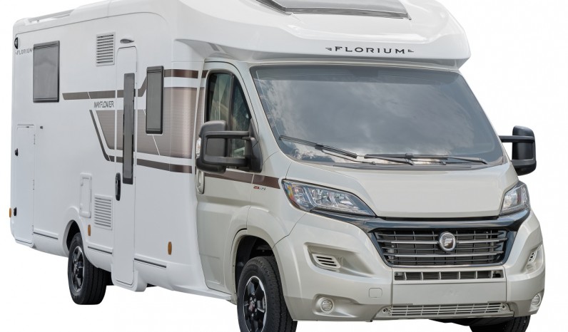 FLORIUM MAYFLOWER 67LO FIAT full