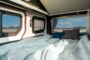 HANROAD TREK4 XL full