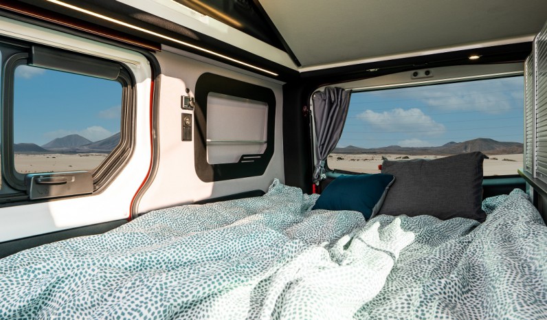 HANROAD TREK4 XL full