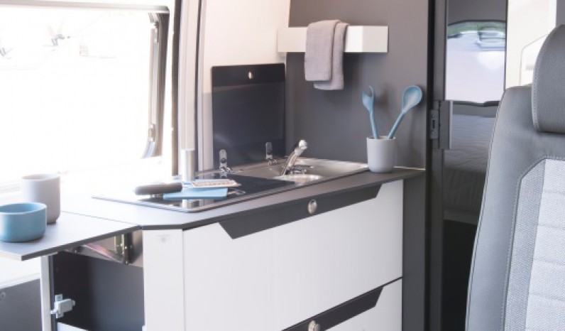 ELIOS VAN 59 FAMILY full