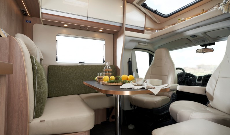 LAIKA EMBLEMA 509 LE PAVILLON full