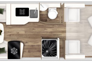 LE VOYAGEUR CLASSIC LV 7.8 LU full